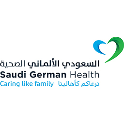 SaudiGerman